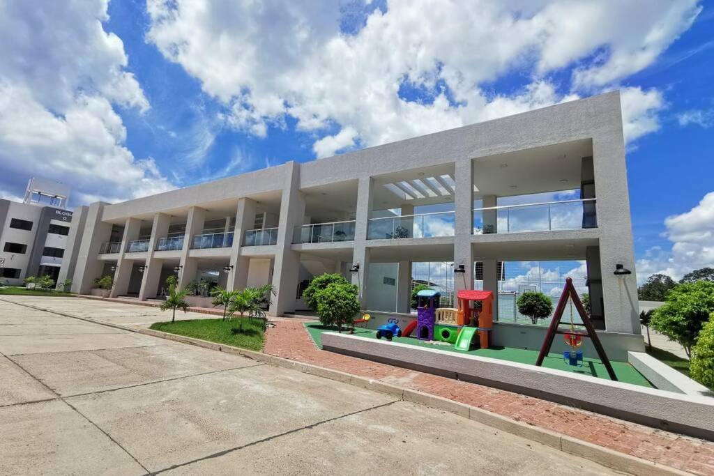 Вілла Mi Casa, Su Casa - Moderno Y Chic. Санта-Крус-де-ла-Сьєрра Екстер'єр фото