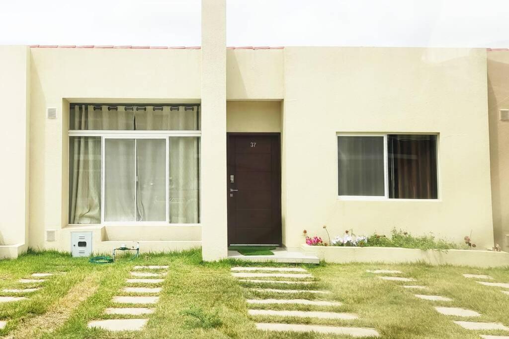 Вілла Mi Casa, Su Casa - Moderno Y Chic. Санта-Крус-де-ла-Сьєрра Екстер'єр фото
